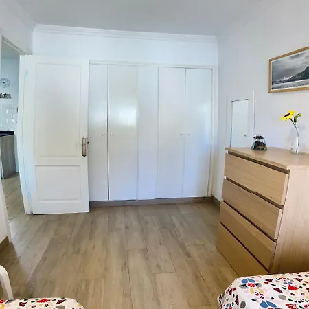 Appartamento On The Los Cristianos (Tenerife)
