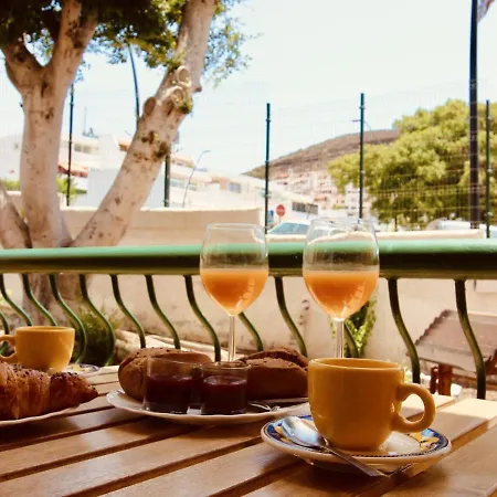 On The * Los Cristianos (Tenerife)