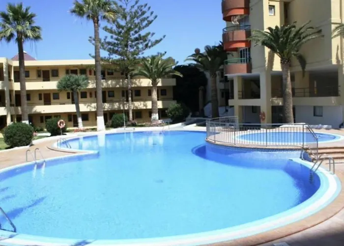 Appartement On The *