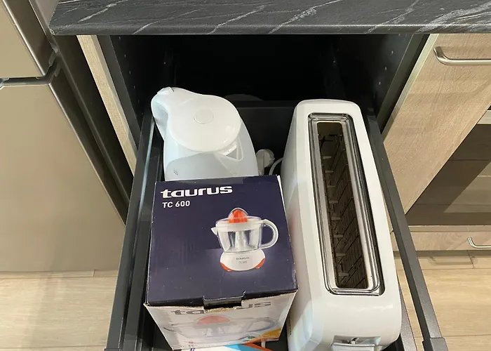 Appartement On The *