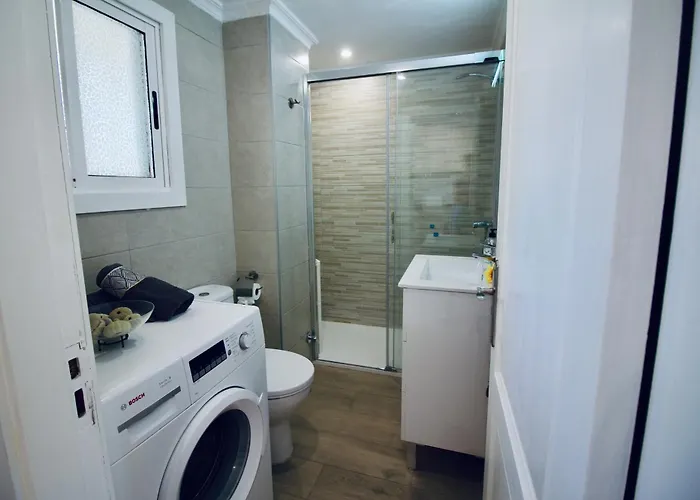 On The Appartement *