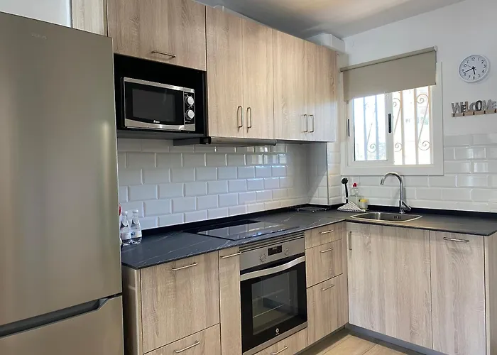 Appartement On The *