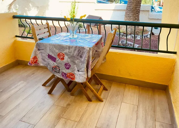 On The Appartement *