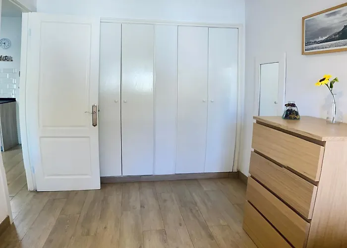 Appartement On The Los Cristianos (Tenerife)