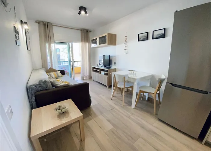 Appartement On The *