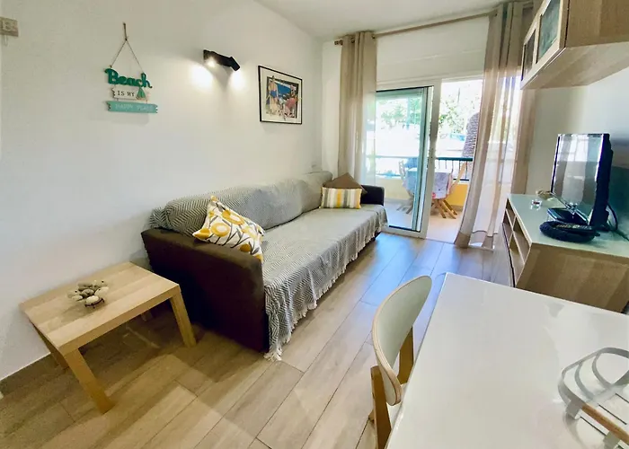 On The Appartement *