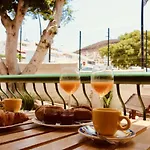 On The * Los Cristianos (Tenerife)