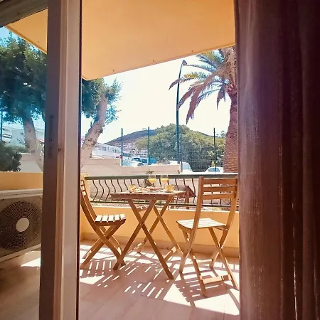Appartement On The *