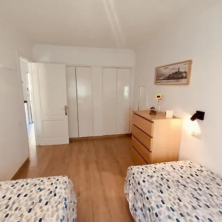 Apartamento On The *