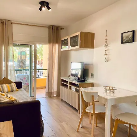 On The * Los Cristianos (Tenerife)