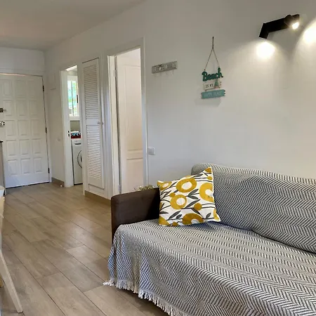 Appartement On The Los Cristianos (Tenerife)