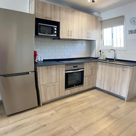 On The * Los Cristianos (Tenerife)