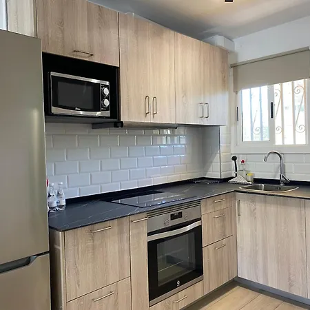 Appartement On The *