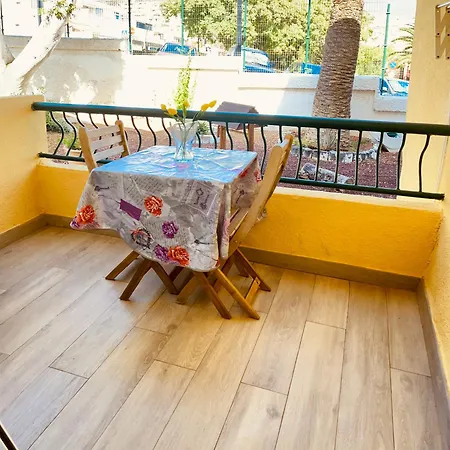 On The Apartamento *