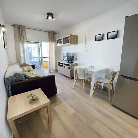 Apartamento On The *