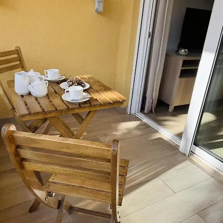 Appartement On The