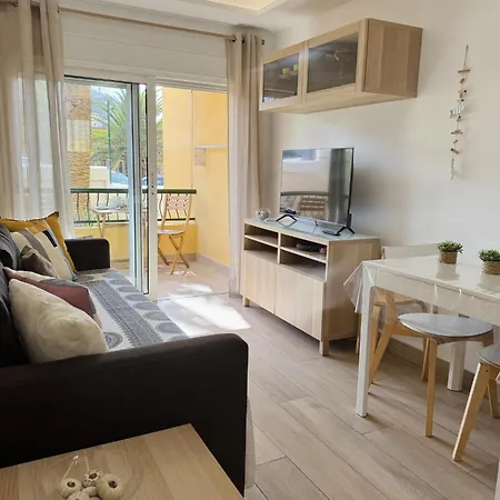 Appartement On The
