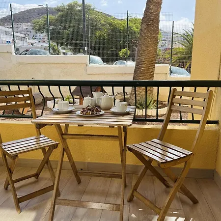 On The Appartement Los Cristianos (Tenerife)