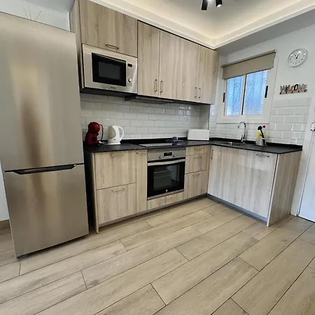 Appartement On The *