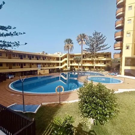 Appartement On The