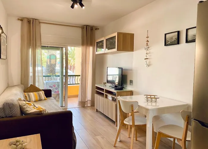 On The * Los Cristianos (Tenerife)