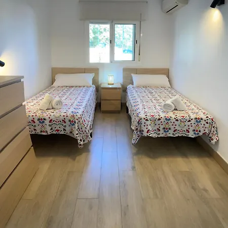 On The Appartement