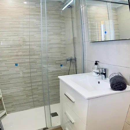 Appartement On The *