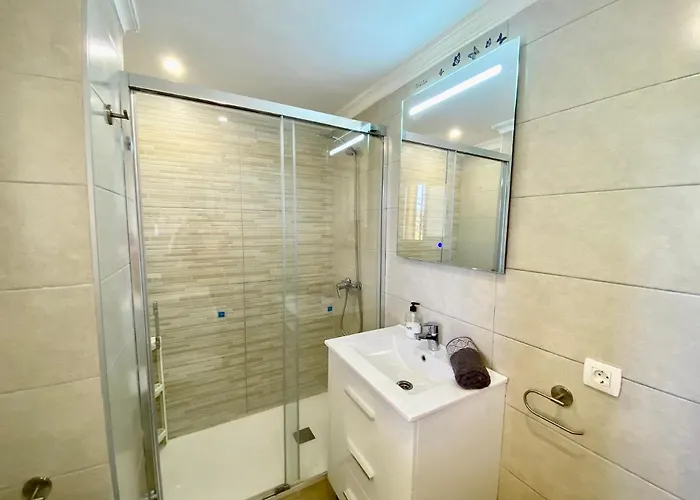 On The * Los Cristianos (Tenerife)