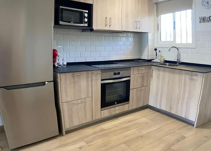 On The * Los Cristianos (Tenerife)